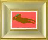 熊谷守一（Morikazu Kumagai）作品一覧 :: 絵画買取・販売