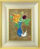 鳥作品 :: 絵画買取・販売 - シバヤマ