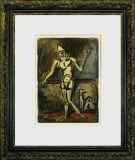 ジョルジュ・ルオー（Georges Rouault）作品一覧 :: 絵画買取