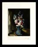 モーリス・ド・ヴラマンク、BOUQUET DE FLEURS、海外版超希少レゾネ モーリス・ド・ヴラマンク、BOUQUET DE FLEURS、海外版超希少