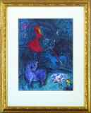 動物作品（サーカスを描いた作品） :: 絵画買取・販売 - シバヤマ