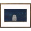 佐々木裕久「星の回廊」日本画