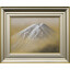清水規「富岳」日本画 P8号