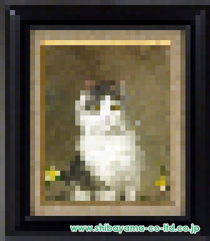 humiさん専用　日本画家　藤井勉　　黄バラ 藤井勉「バラ」 | implexus art gallery online shop
