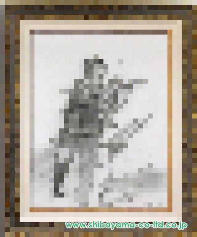 クラシック 値下げ交渉可能 真作保証 絵画 原画 クラシック 音楽家 男性像 人物画 デッサン号大 指揮者 Gls クロード ワイズバッシュ 鉛筆画 木炭画 Www Cecop Gob Mx