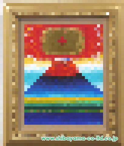 櫻井孝美、【アカシアの波】、希少な大判額装用画集より、美品 Yahoo!オークション - 櫻井孝美 【アカシアの波】 希少な大判