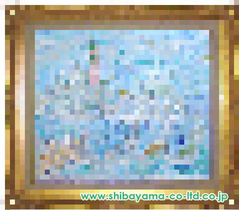 鈴木マサハル 「VENEZIA 」 油彩画 油絵（新春初売り 鈴木