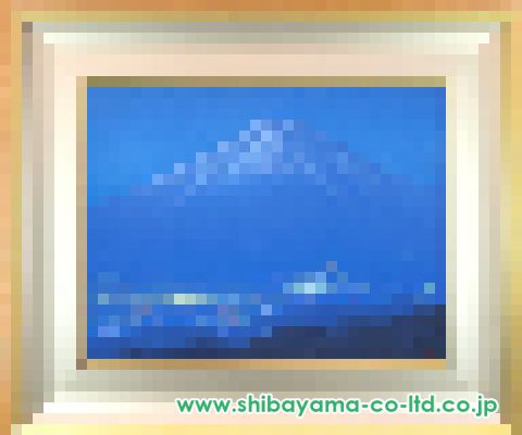 清水規さんの原画 清水規さんの原画