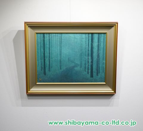 高千穂丸（桜島） 絵画買取・販売の小竹美術