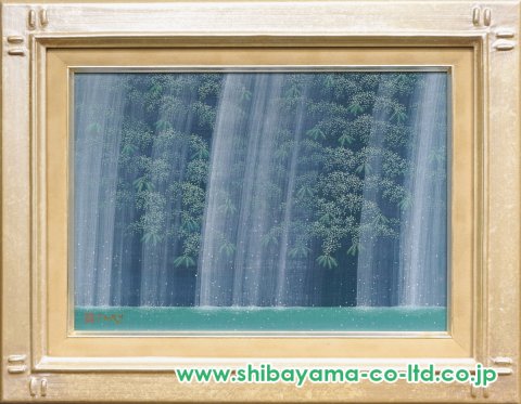 小倉遊亀 絵画 梅 【複製】【美術印刷】【巨匠】【変型特寸