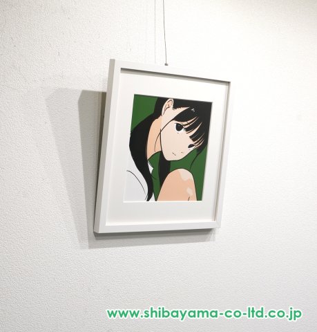 原画 『 たまごヘッド 』アクリル水彩 おもしろイラスト 絵画 アート 原画 『 たまごヘッド 』アクリル水彩 おもしろイラスト 絵画