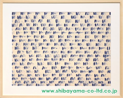 李 嘉儒 絵 版画 シルクスクリーン 技法から探す | ART BASE KMY