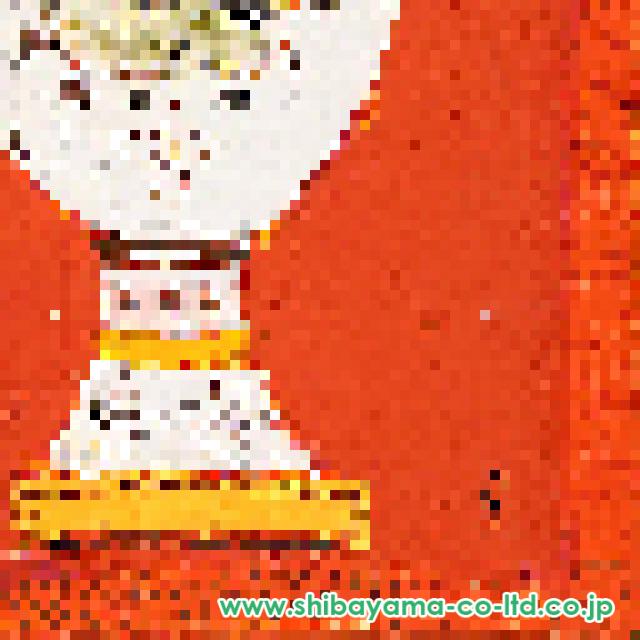 早川義孝「アトリエの中で」油彩 10号 :: 絵画買取・販売 - シバヤマ
