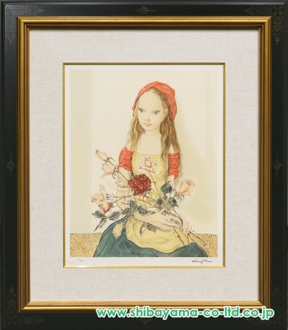 薔薇の中国絵 麗しの薔薇 10選 | 美術品販売｜東京銀座ぎゃらりい秋華洞