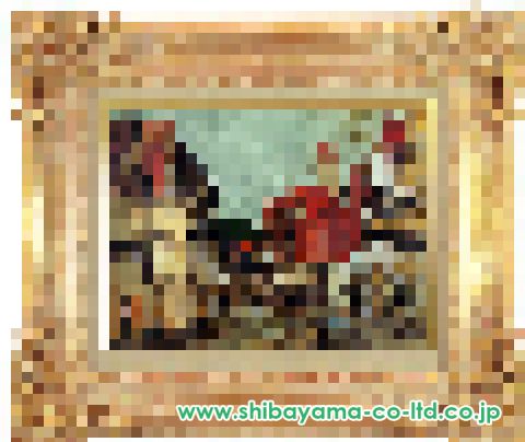 児玉幸雄　風景 児玉幸雄 ヴェニス風景（ベニス風景） | 絵画など美術品の販売と