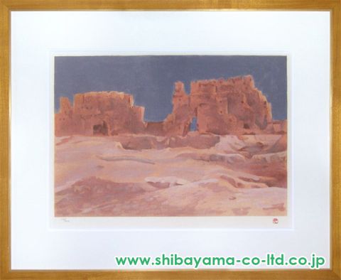 狩俣公介 | 個展のお知らせ 『－風唄－ 狩俣公介 展 』 会期