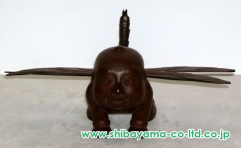 鹿のブロンズ白朗作 詳細ページ | 万年筆 ボールペンなど高級筆記具の販売・買取