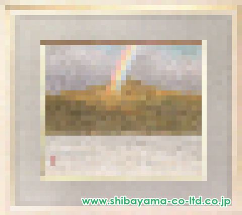 絵画 200/184 Amazon.co.jp: 黒木啓 奥入瀬1 F10号 受注制作 油彩画 油絵