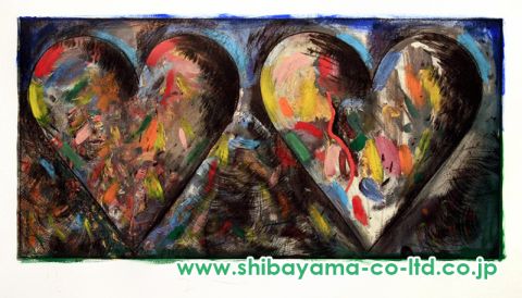 ジム 古く バックルス ドリュイドポイント 版画 売買された