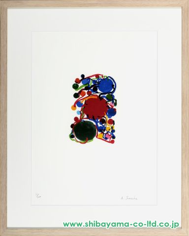 大勧め 絵画(シルクスクリーン) Now Online シエナの勇者たち（Book 版画