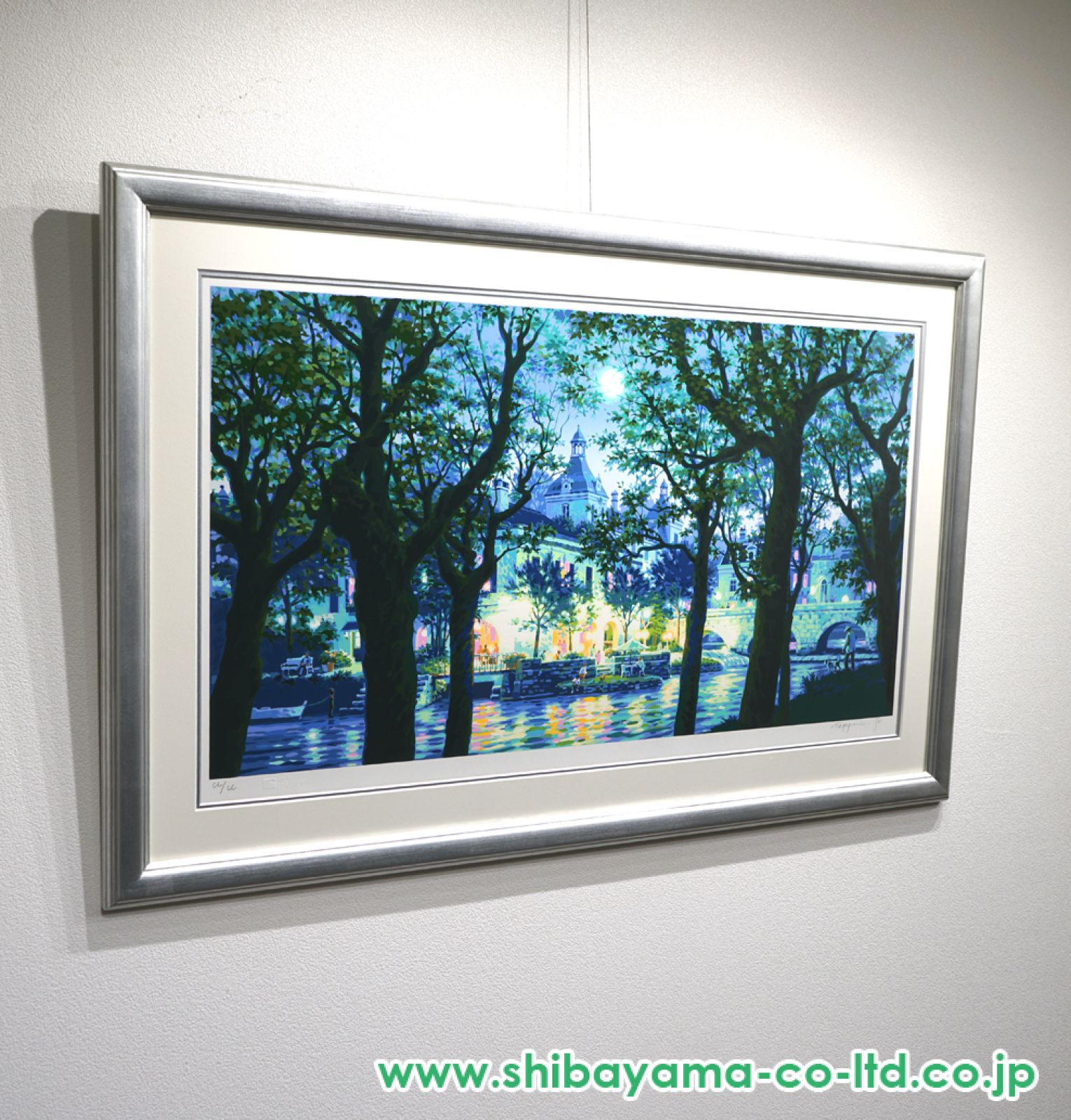 希少◆EDITIONS VISION NOUVELLE◆笹倉鉄平◆絵画◆おまけ付 希少◇EDITIONS VISION NOUVELLE◇笹倉鉄平◇絵画◇おまけ付