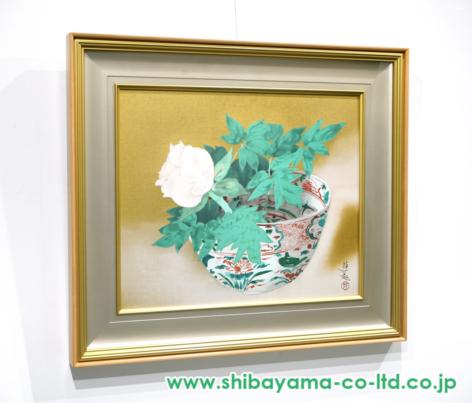 牡丹小鳥【自作品】 Amazon.co.jp: 【牡丹】 （ピンク色） 吉野川（ヨシノガワ） 2