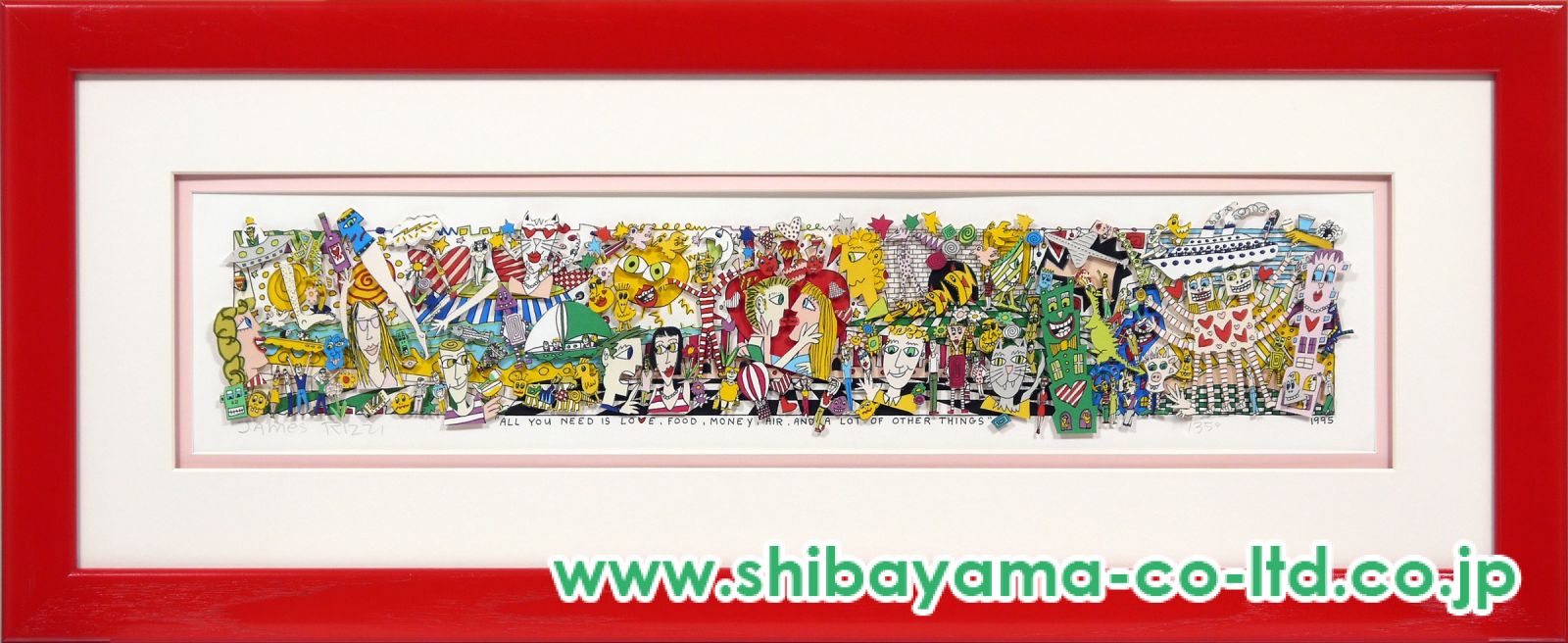 WHAT WE WANT JERRY'S 別注 Ver ジェジェの実 新品 A*様 ジェジェの実 WHAT WE WANT JERRY'S 別注 Ver 新 A*様
