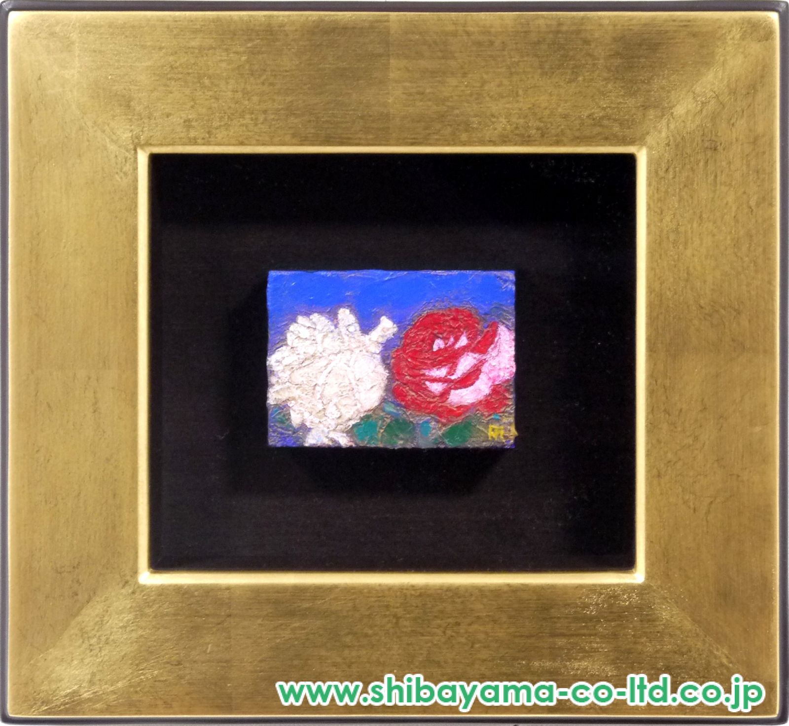 バラ油彩画 000000015115_aTzQopc.jpg