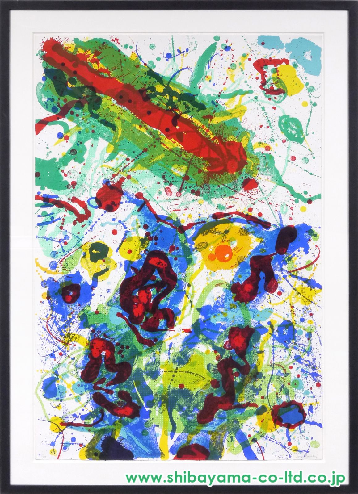 アンドリュー フランシス 絵画 12679_4e5df88151644a10bf96cac2