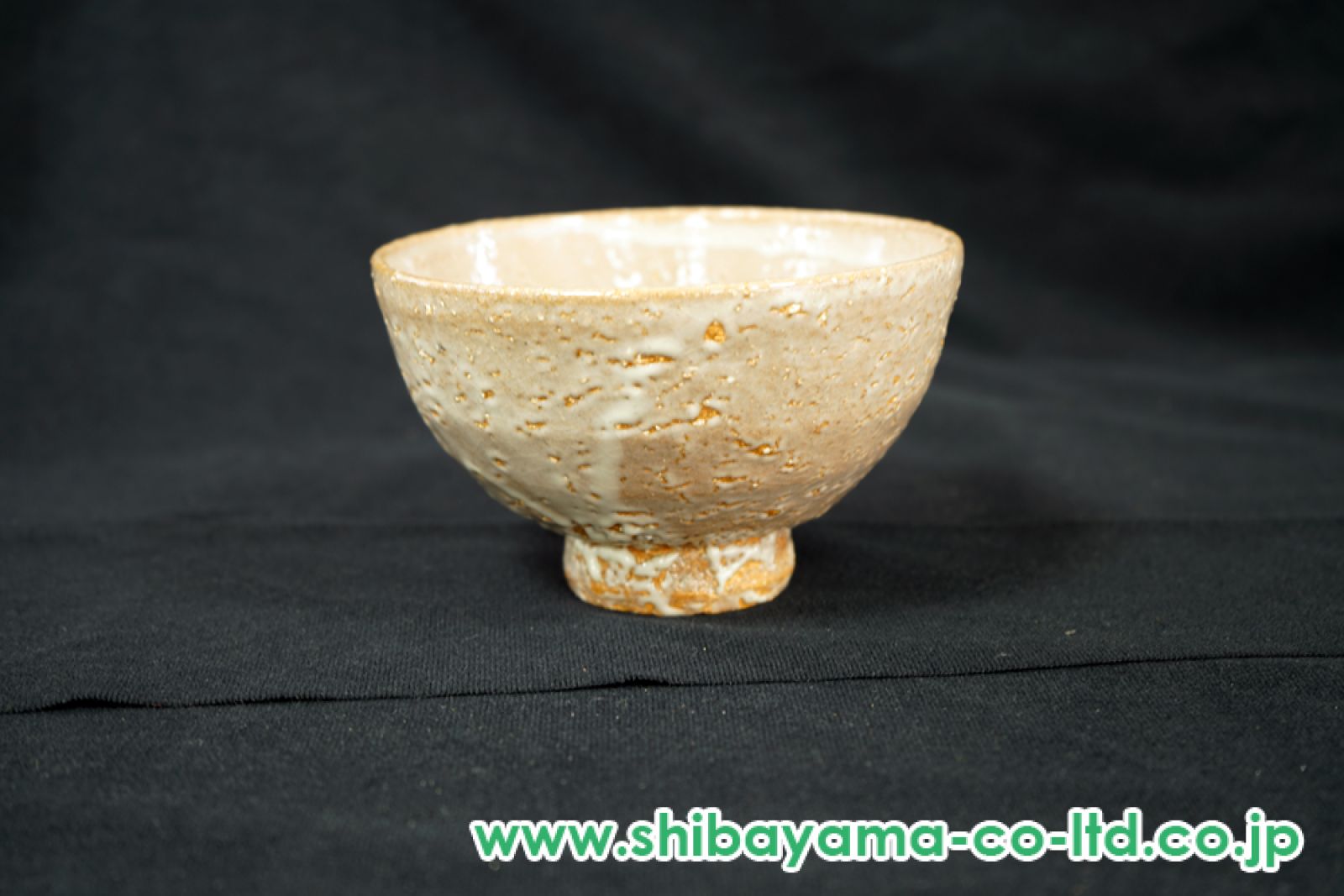 唐津焼　井戸茶碗　古色　13㎝ 唐津焼 井戸茶碗 古色 13㎝ 茶道具（Japan Pottery Net / 唐津