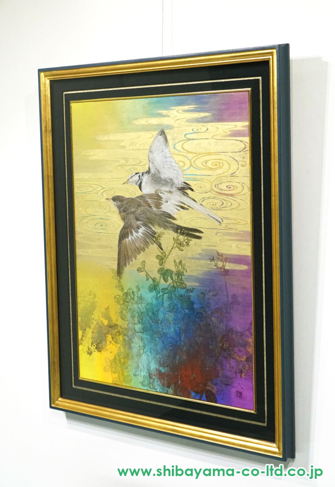 絵画　生かされて〜 大人気の 絵画 絵画 生かされて〜 絵画 - 絵画