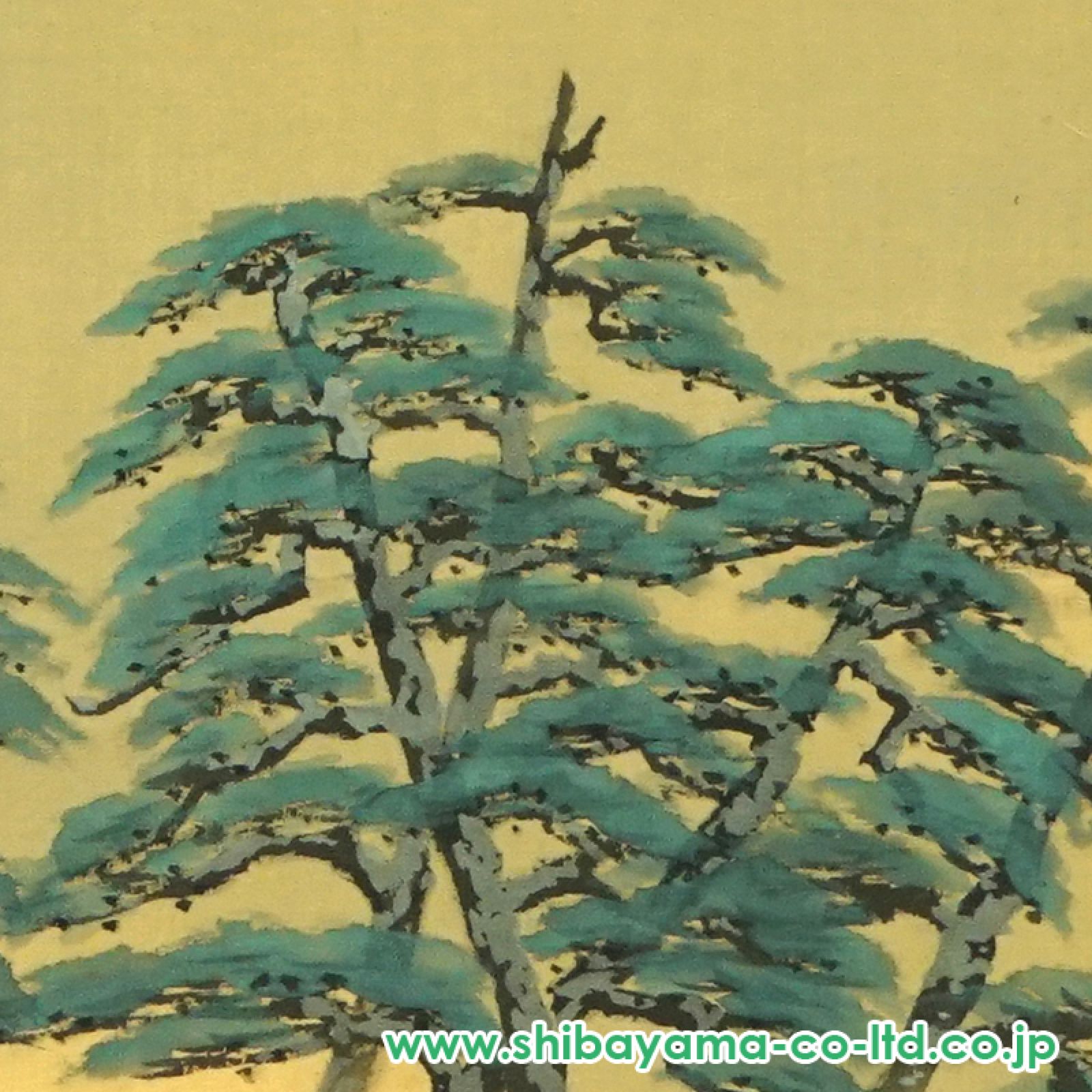 横山大観 続II 昭和編 大日本絵画 出版 P356 1993/5/1 大型版 横山大観 続II 昭和編 大日本絵画 出版 P356 1993/5/1 大型版