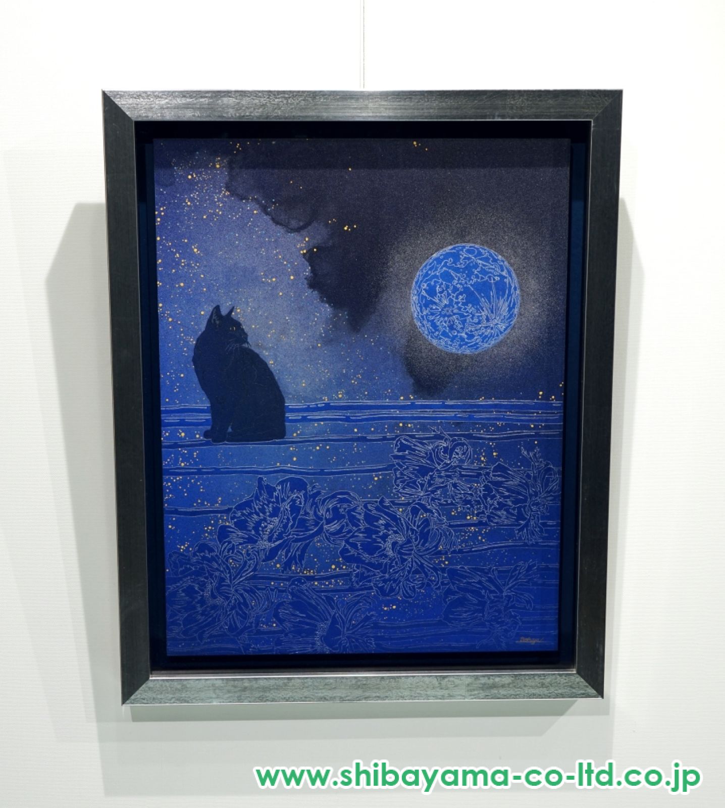 ザンビアで買った絵画 ザンビアで買った絵画 ザンビアで買った絵画 ザンビアで買った絵画2