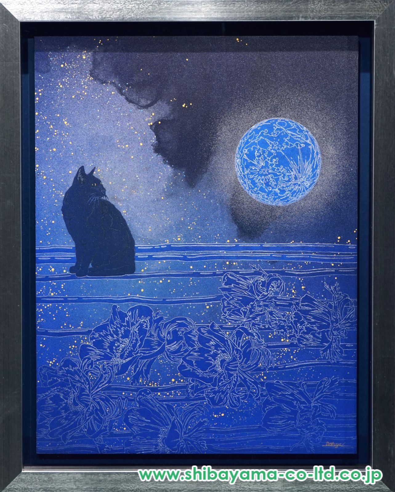ザンビアで買った絵画 ザンビアで買った絵画 ザンビアで買った絵画 ザンビアで買った絵画2
