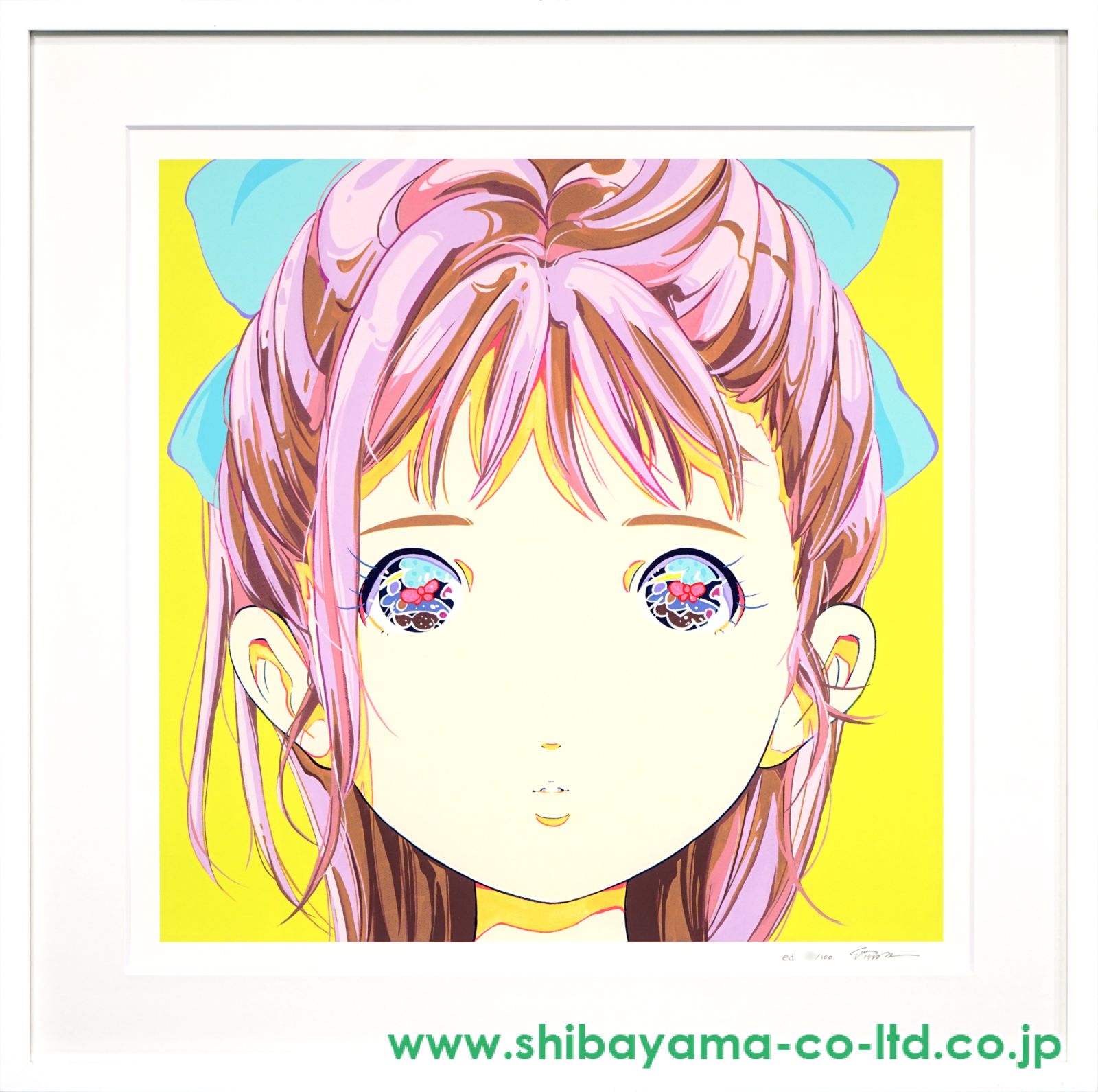 愛⭐︎まどんな「彼女の顔が思い出せない」 彼女の顔が思い出せないCan you recall her face|愛☆まどんなAI
