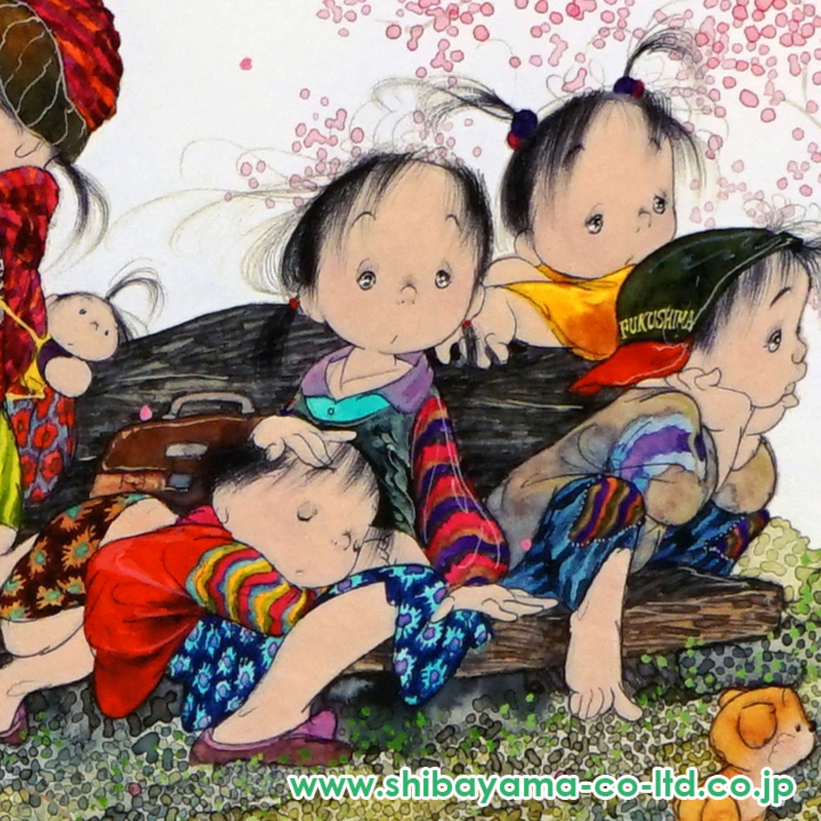 油絵　額付き　中島潔　 F6 【　風吹く 渡し　】手描き 油絵 額付き 中島潔 F6 【 風吹く 渡し 】手描き