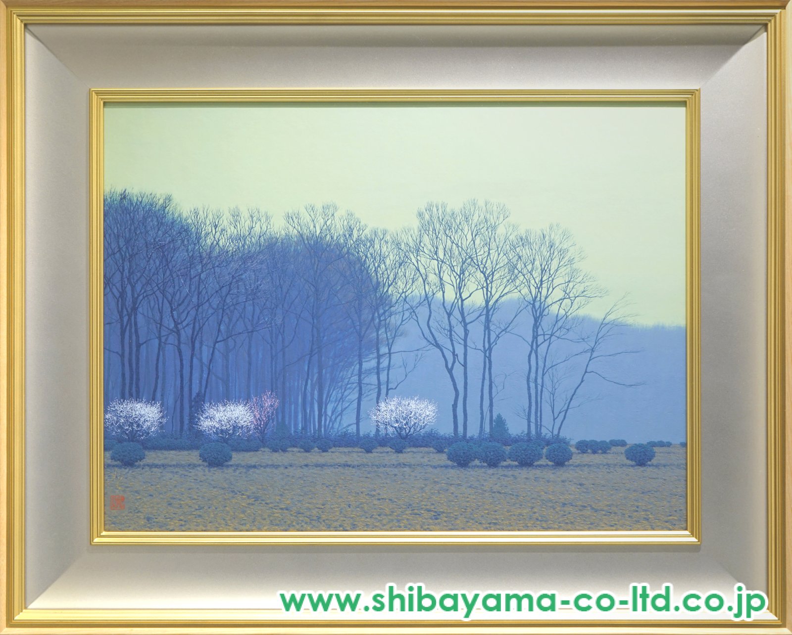 辻　画家　(鹿児島大学) の絵　二羽のニワトリ 辻 画家 (鹿児島大学) の絵 二羽のニワトリ 辻 画家 (鹿児島大学