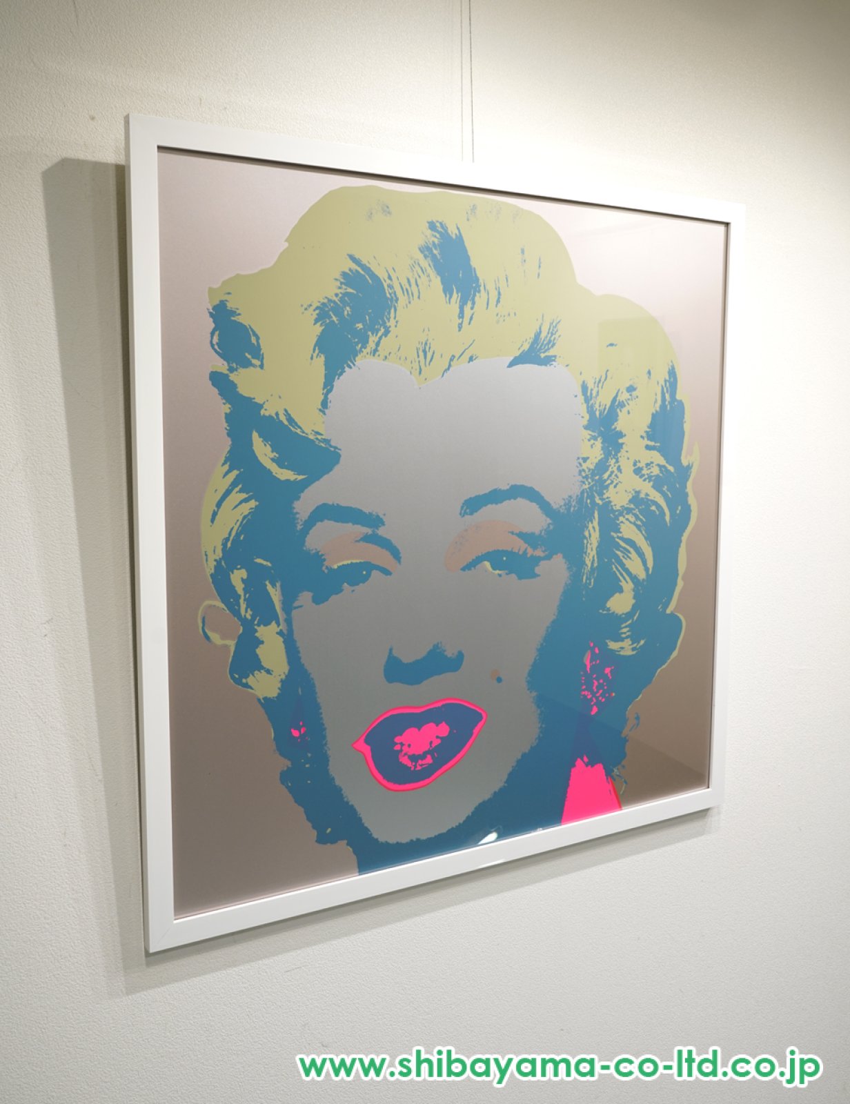 Oliver Gal オリバーガル 絵画 マリリン・モンロー Amazon.co.jp: 【マリリンモンロー 油絵風 絵画 60cm×80cm