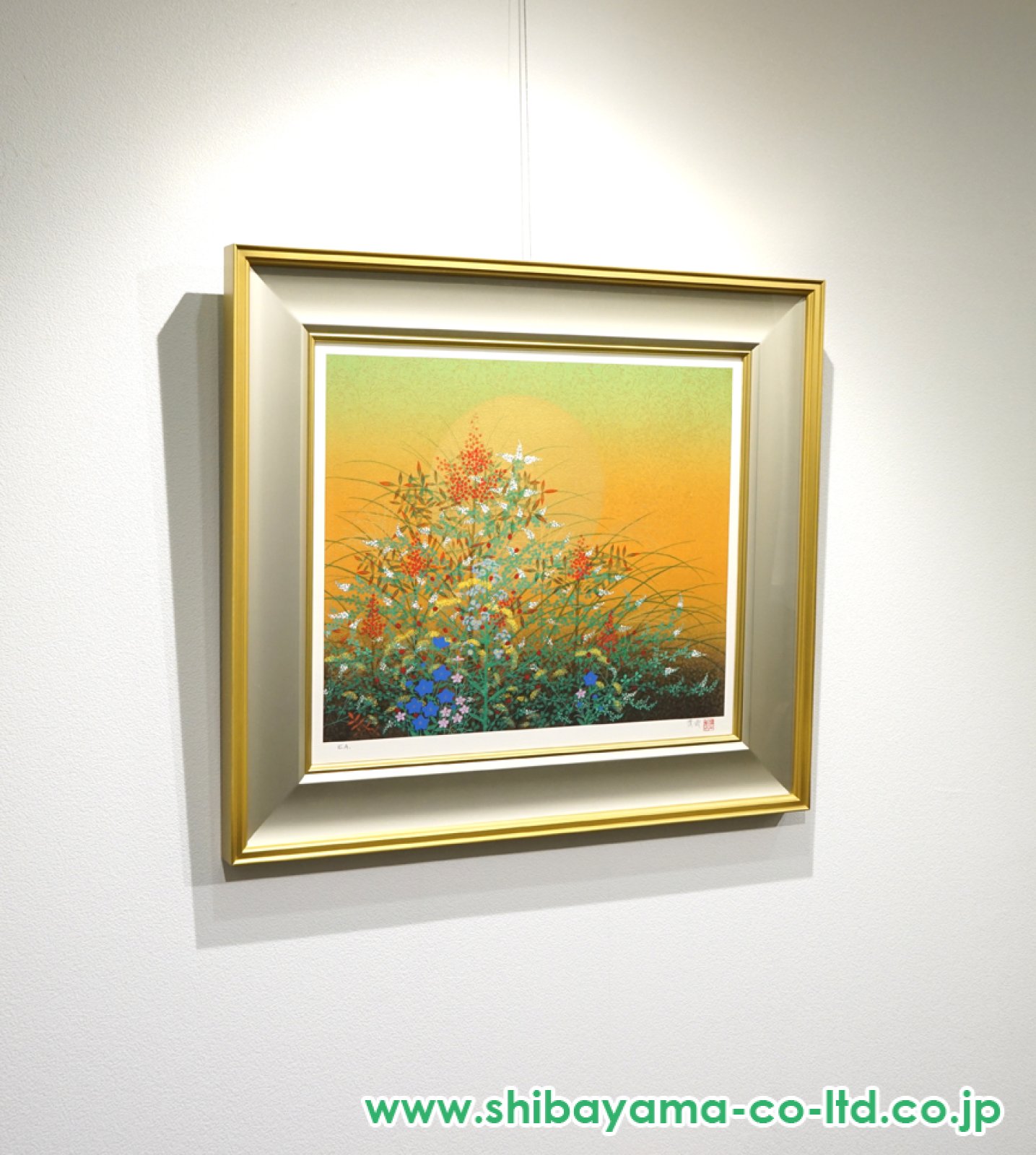 ♫新価格　♫即購入可　作者不明　絵画 （足摺岬) new artwork! こちらはコミッションワークになります。 豚ちゃん
