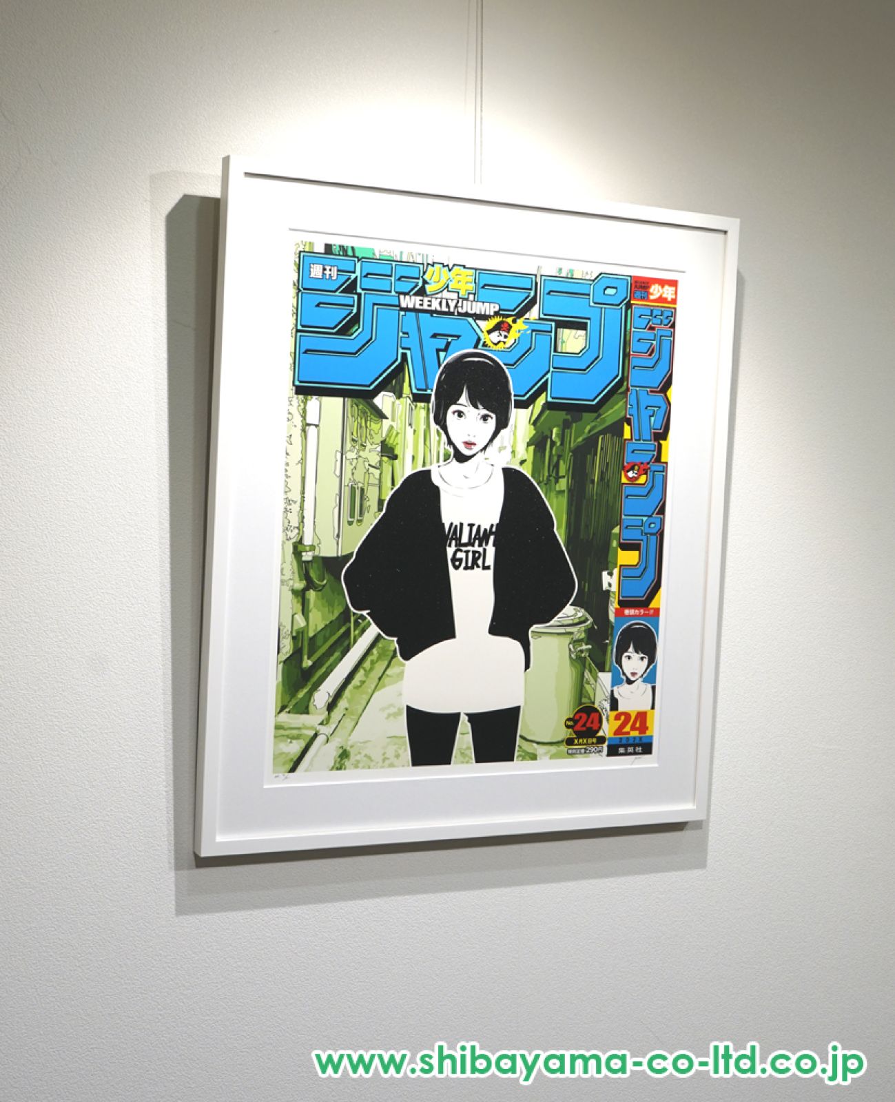 ☆馬場 怜☆「不二」シルクスクリーン　ed 25/100　全紙サイズ　未使用！ ☆馬場 怜☆「不二」シルクスクリーン ed 25/100 全紙サイズ 未