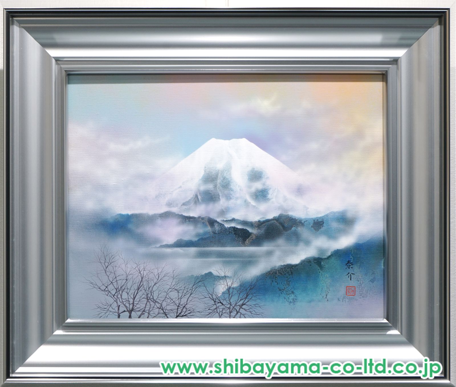 古い油彩画 湖畔 湖畔〈黒田清輝筆 一八九七年／油絵 麻布〉 文化遺産オンライン