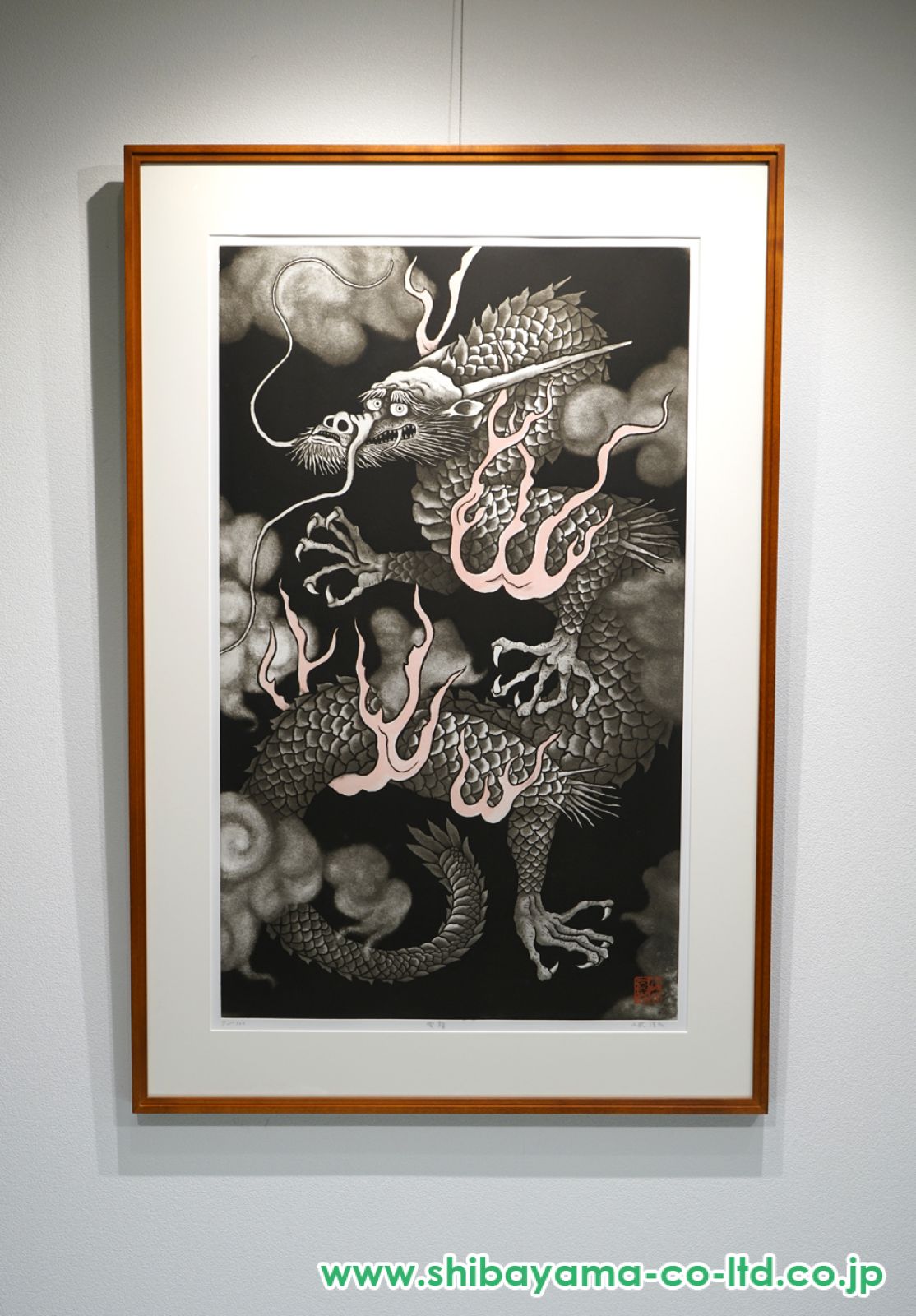 ひよどり 小泉淳作 額装 直筆サイン 銅版画 エッチング ひよどり 小泉淳作 額装 直筆サイン 銅版画 エッチング 小泉淳作