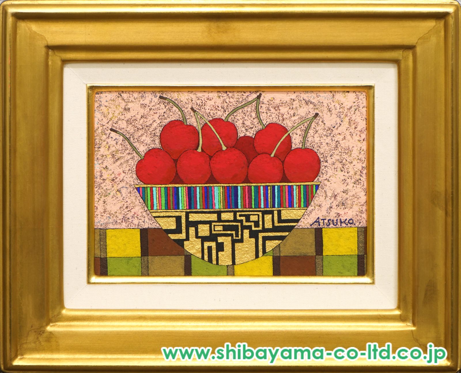 絵画　作者大物 15662_5d03b1dd2adb14dd2e005059