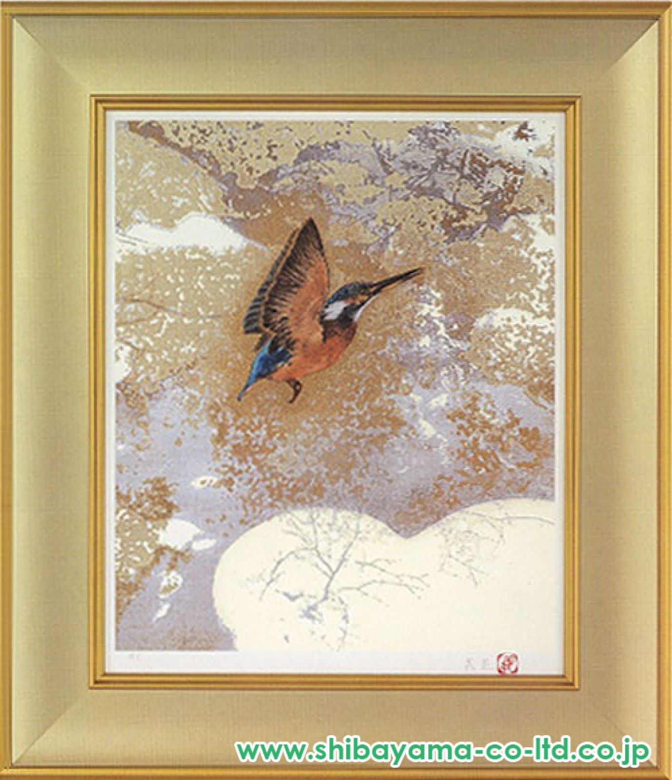 川*哲様 シャトロワ　絵48cm82cmリトグラフ、？ 値段下げました。10日出 川*哲様 シャトロワ 絵48cm82cmリトグラフ、？ 値段下げました