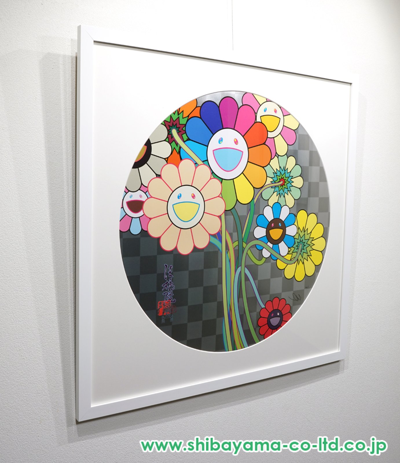 村上隆 真心を君に ED300 未開封品 3種セット 輸送梱包未開封 CLONE X × TAKASHI MURAKAMI サイン