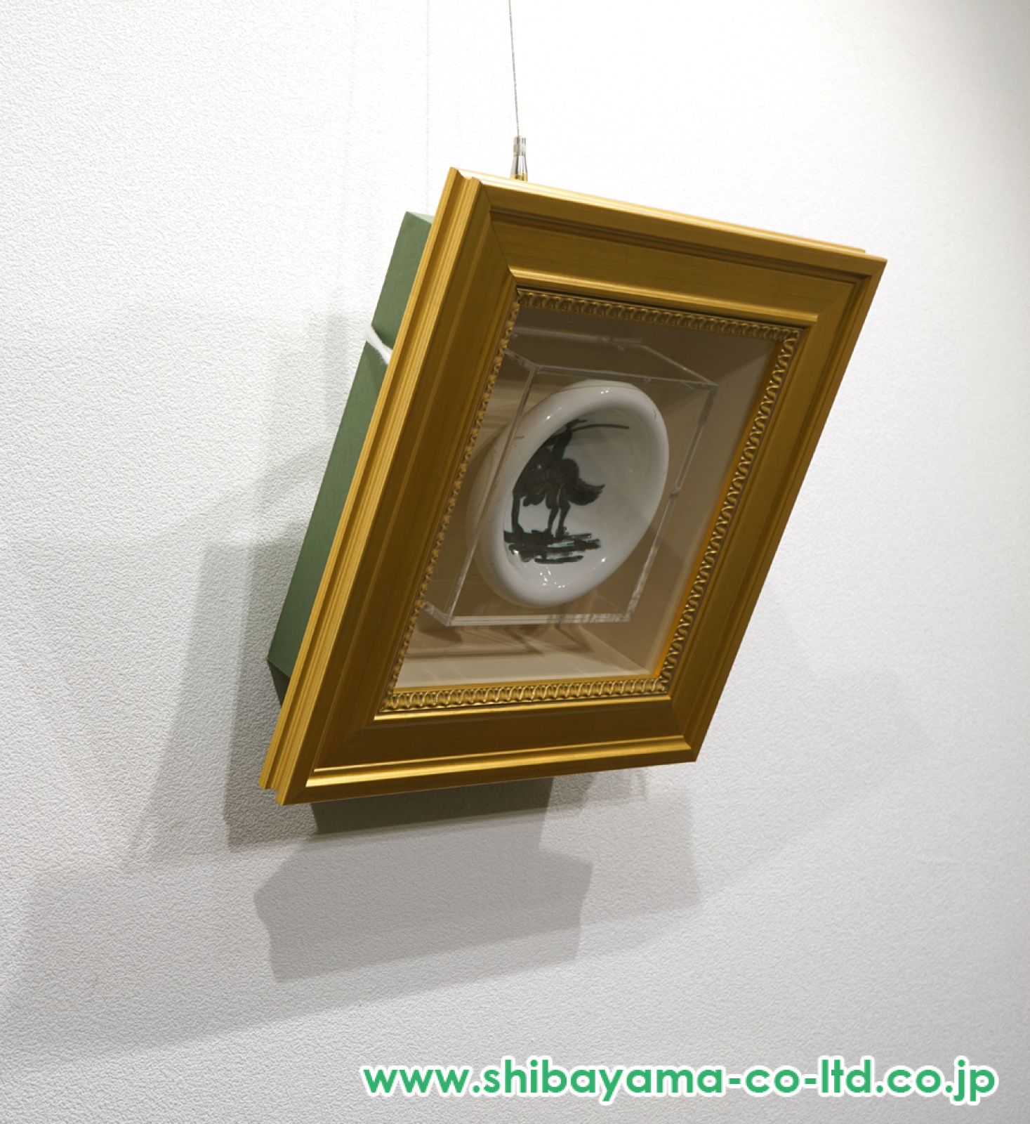 ピカソの遺品 静物作品 :: 絵画買取・販売 - シバヤマ