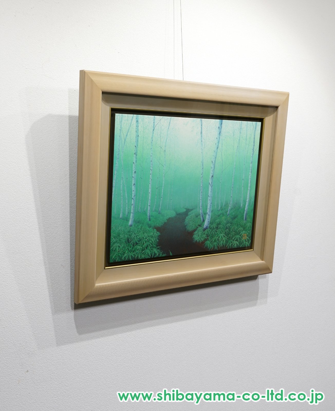 佐々木豊、【山堂】、希少な大判額装用画集より、美品、日本人画家、新品額装付 2025年最新】Yahoo!オークション -佐々木豊(絵画)の中古品・新品