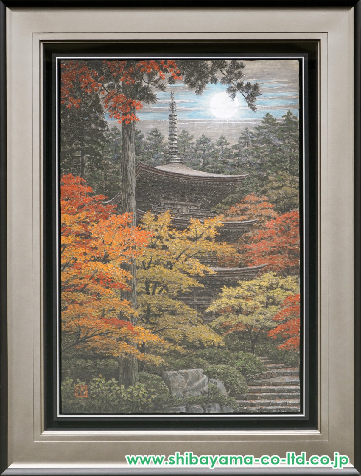 版画　澁澤卿作 版画 澁澤卿作 2025年最新】Yahoo!オークション -澁澤卿の中古品・新品・未