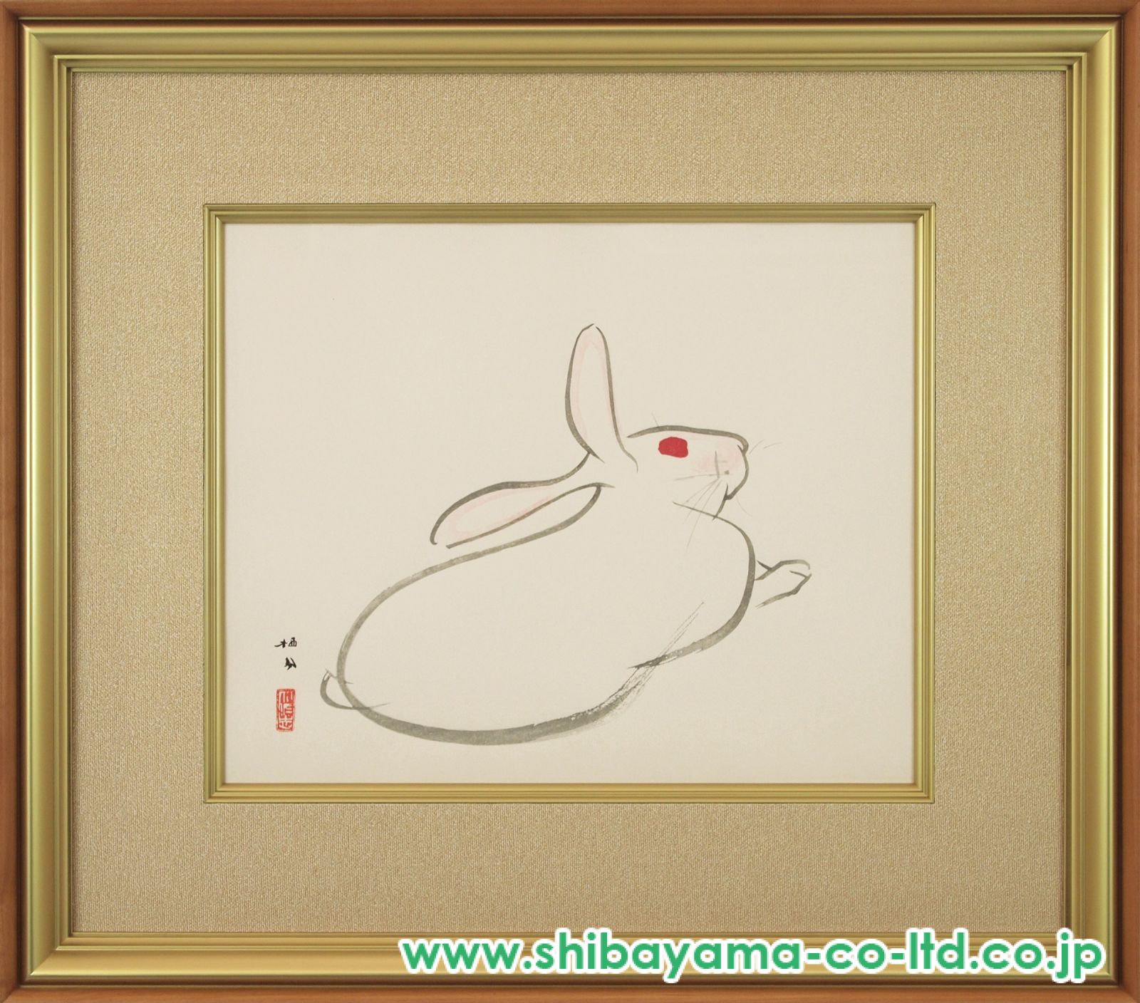 【真作】版画　竹内栖鳳　木版画　南京図　帝室技芸員　小品　箱・黄袋入　S177 415OJFjsClL._UF894,1000_QL80_.jpg