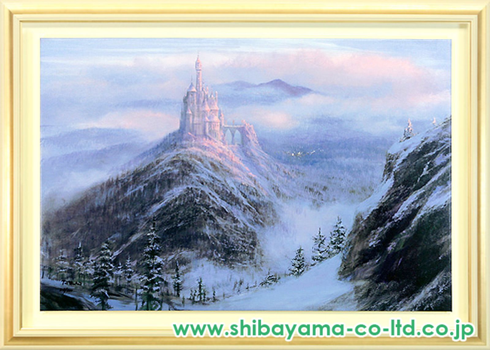 【めったにない黒豹】シムシメール 「未来を探し求めて」美品 ジークレー 絵画 希少な黒豹】シムシメール 「未来を探し求めて」美品 ジークレー